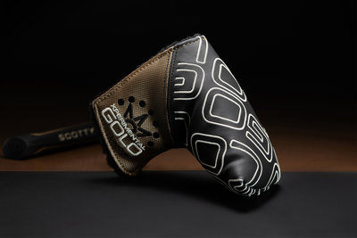 Scotty Cameron Introduces New Xperimental GOLO 6.2 LTD